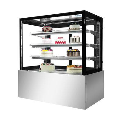 Bonvue Chilled Food Display – SL840V