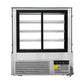 Bonvue Chilled Food Display – SL840V