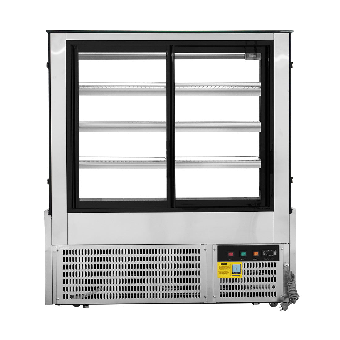 Bonvue Chilled Food Display – SL840V