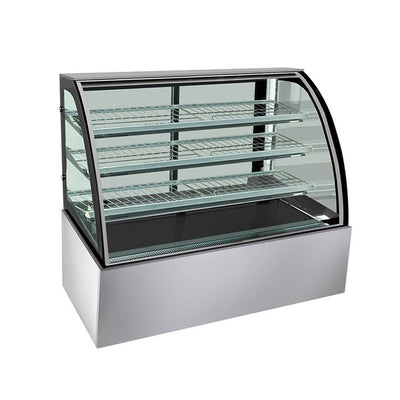 Bonvue Chilled Food Display – SL850
