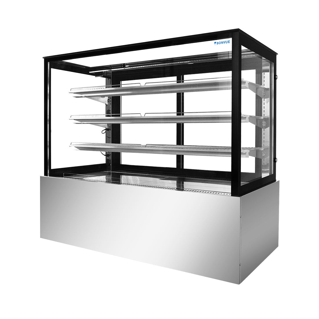 Bonvue Chilled Food Display – SL850V