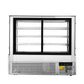 Bonvue Chilled Food Display – SL850V