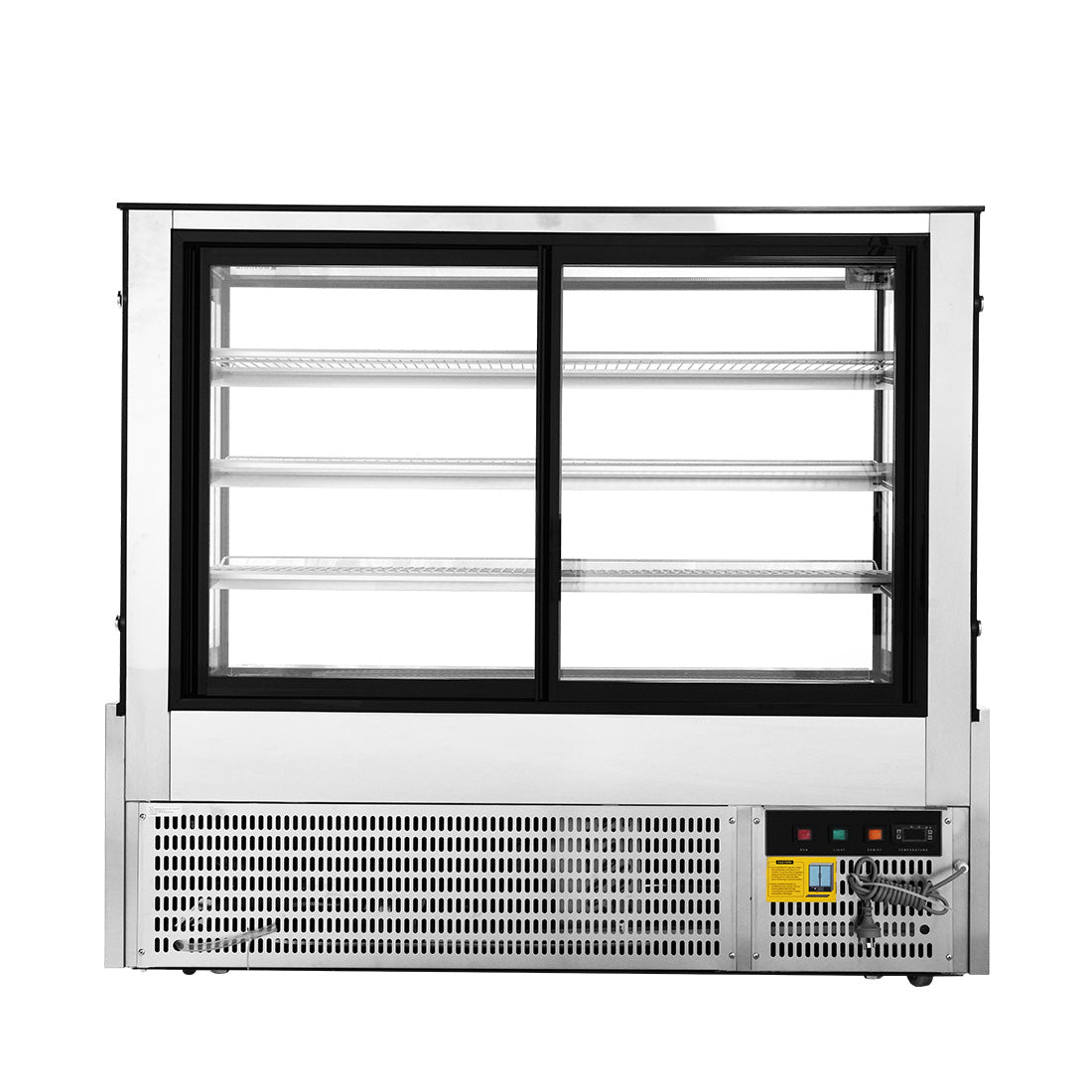 Bonvue Chilled Food Display – SL850V