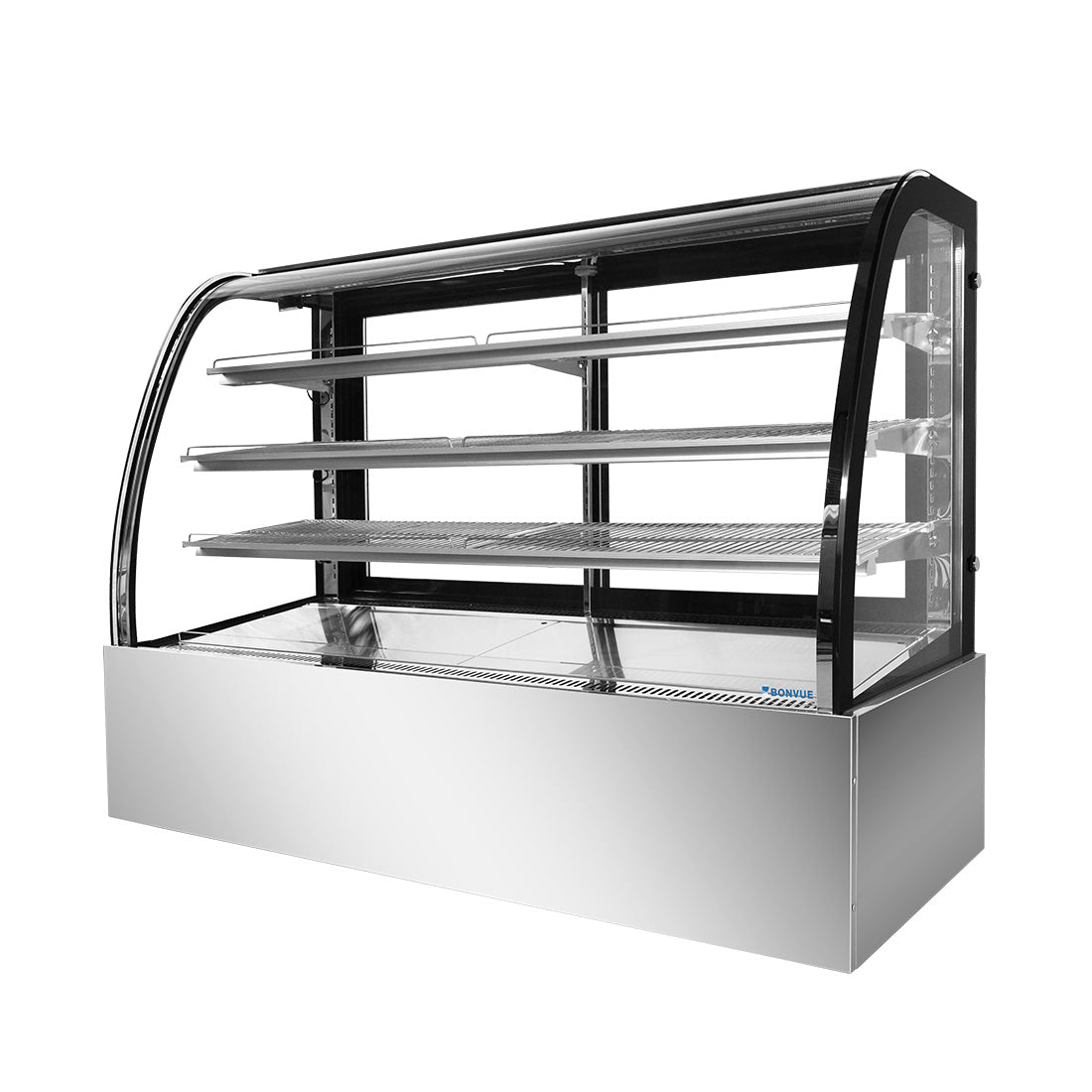 Bonvue Chilled Food Display – SL860