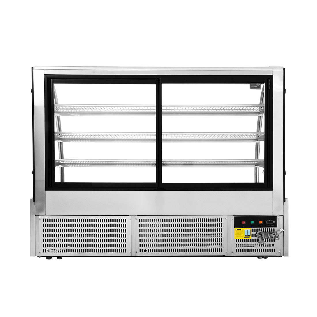 Bonvue Chilled Food Display – SL860