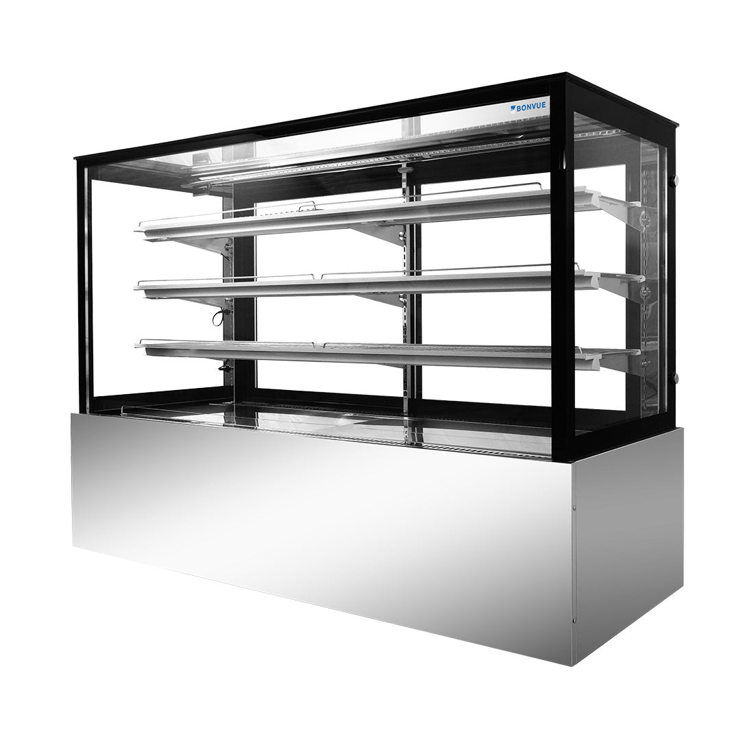 Bonvue Chilled Food Display – SL860V