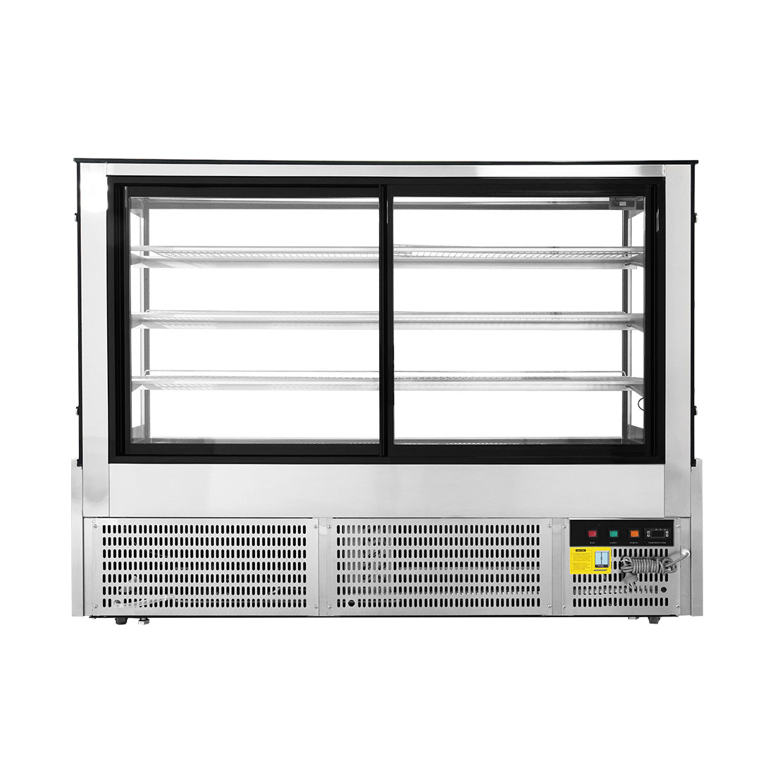 Bonvue Chilled Food Display – SL860V