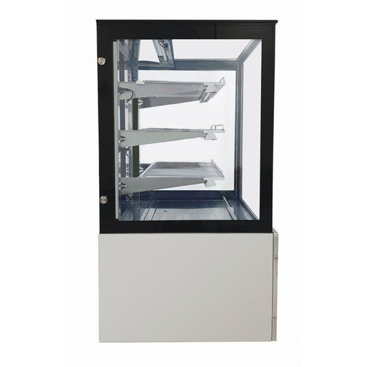 Bonvue Chilled Food Display – SL880V