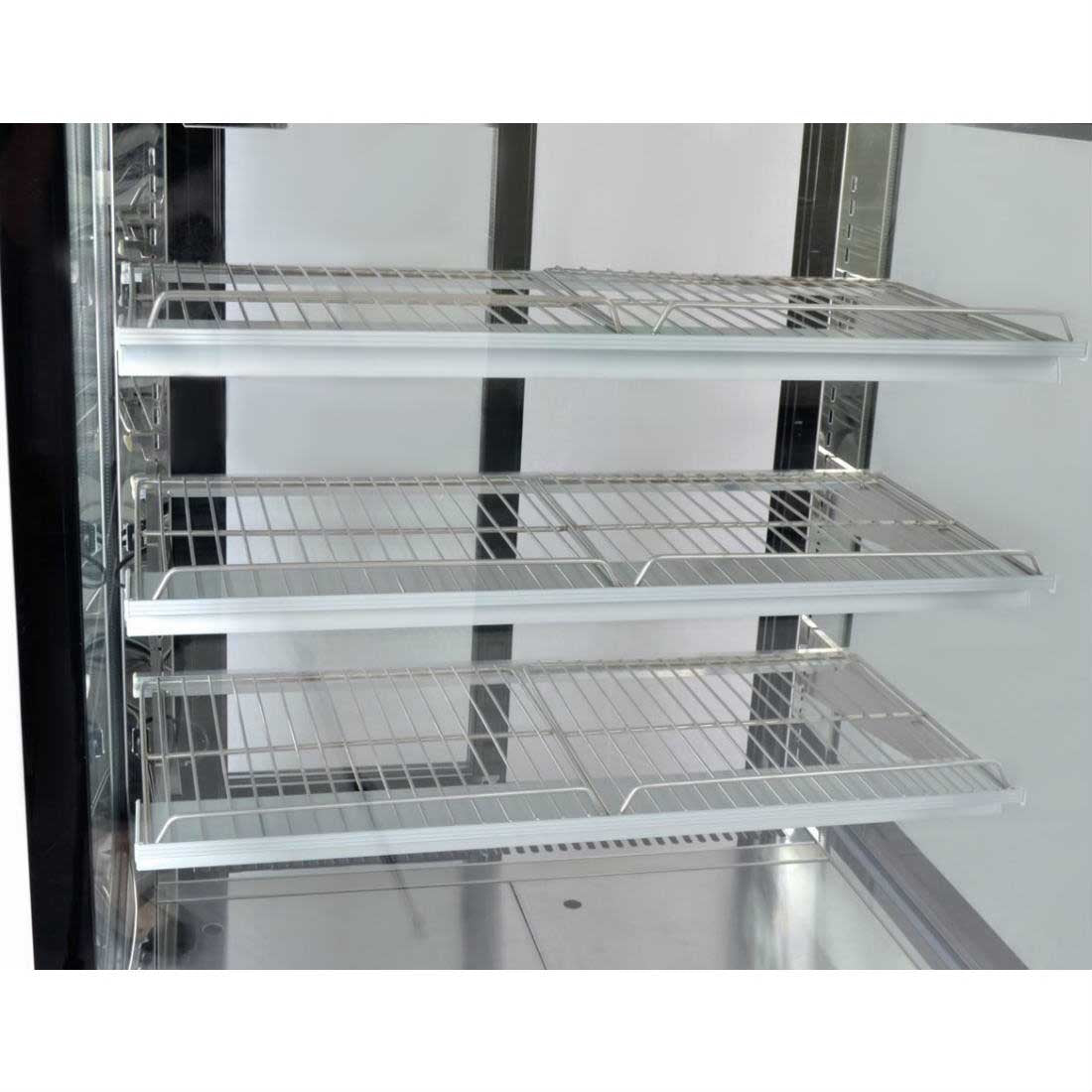 Bonvue Chilled Food Display – SL880V