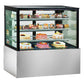 Bonvue Chilled Food Display – SL880V