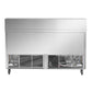 Thermaster three door Sandwich Bar – SLB150