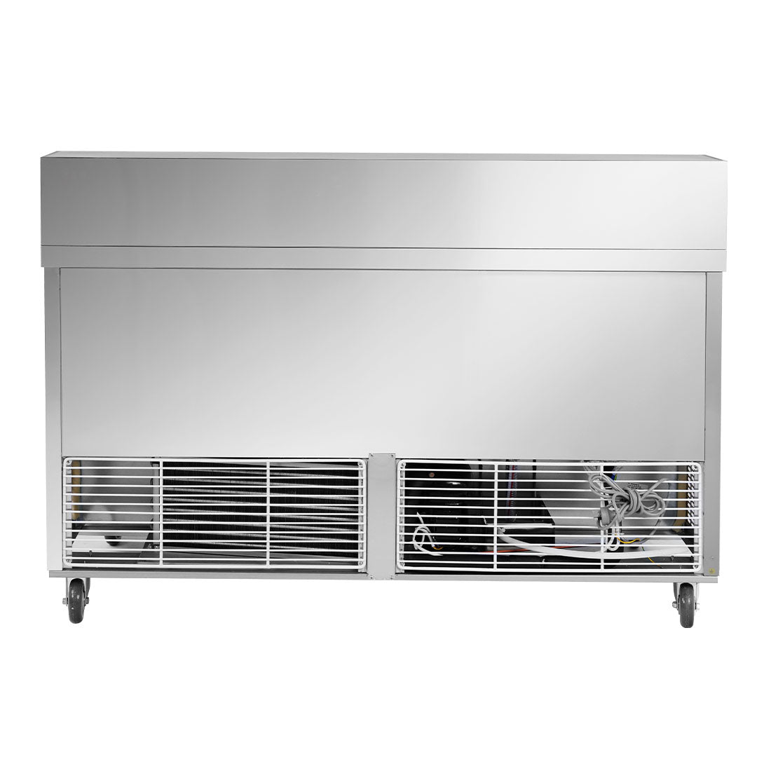 Thermaster three door Sandwich Bar – SLB150