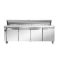 Thermaster four door Sandwich Bar – SLB240