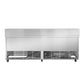 Thermaster four door Sandwich Bar – SLB240