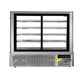 Bonvue Deluxe Chilled Display Cabinet – SLP850C