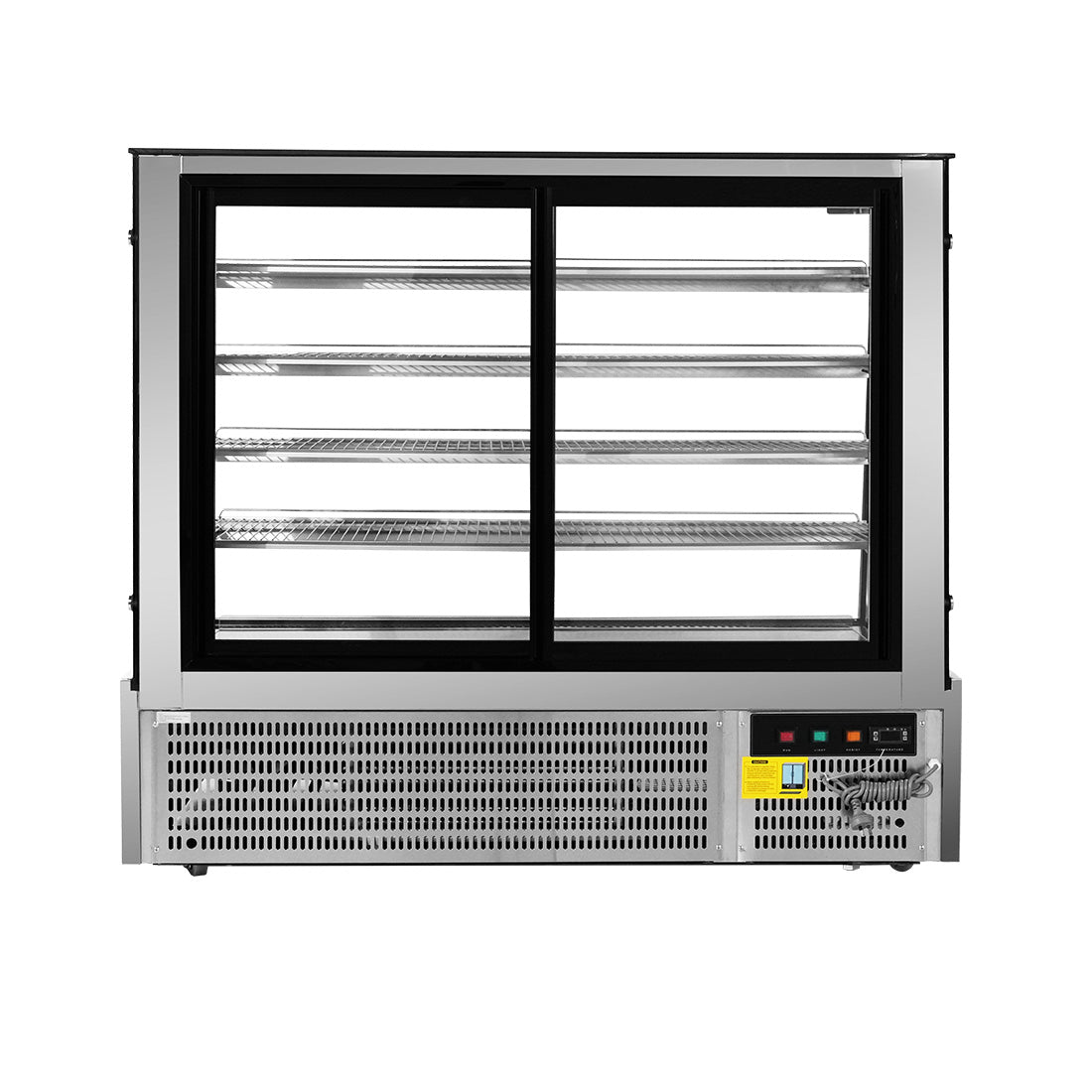 Bonvue Deluxe Chilled Display Cabinet – SLP850C