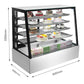 Bonvue Deluxe Chilled Display Cabinet – SLP850C