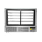 Bonvue Deluxe Chilled Display Cabinet – SLP860C