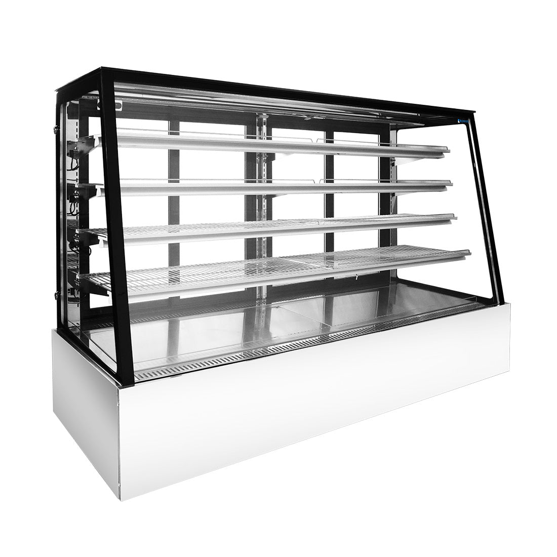 Bonvue Deluxe Chilled Display Cabinet – SLP870C