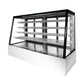 Bonvue Deluxe Chilled Display Cabinet – SLP870C