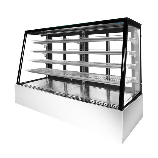 Bonvue Deluxe Chilled Display Cabinet – SLP870C
