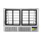 Bonvue Deluxe Chilled Display Cabinet – SLP870C