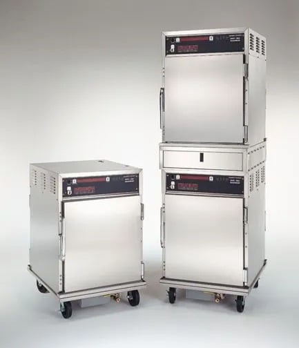 Henny Penny HHC-903-PT-V-CDT-FLIP – Heated Holding Cabinet