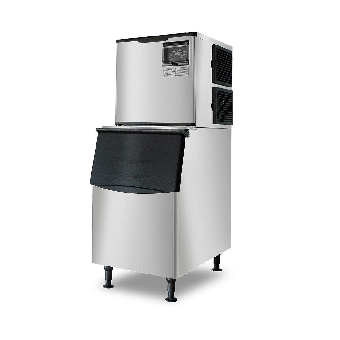 Blizzard Ice Maker Air-Cooled – SN-1000P