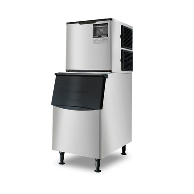 Blizzard Ice Maker Air-Cooled – SN-1000P