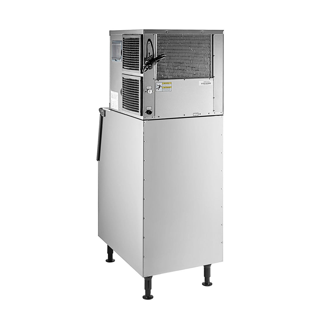 Blizzard Ice Maker Air-Cooled – SN-1000P