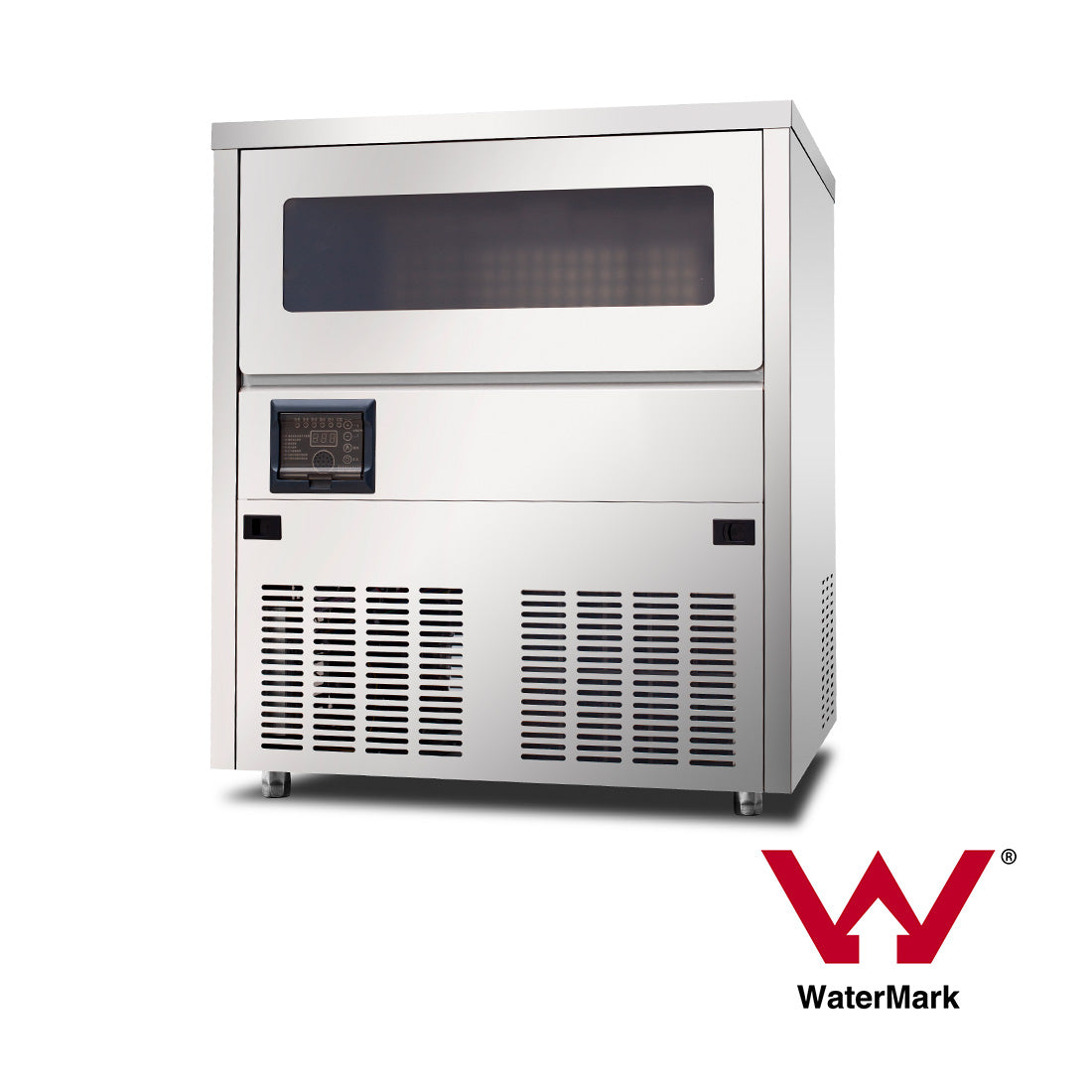 Blizzard Under Bench Ice Maker – Air Cooled – SN-101B