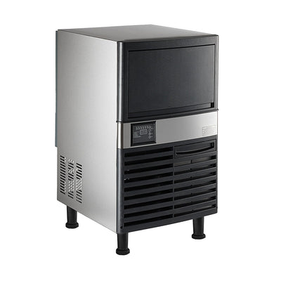 Blizzard Under Bench Ice Maker – Air Cooled – SN-120P
