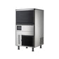 Blizzard Granular Ice Maker 120Kg – SN-128F