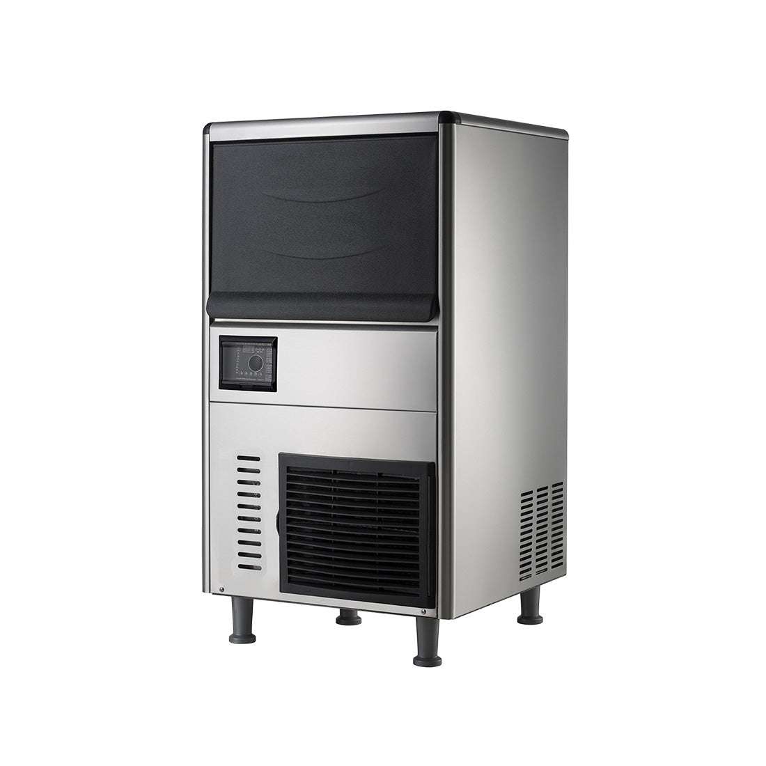 Blizzard Granular Ice Maker 120Kg – SN-128F
