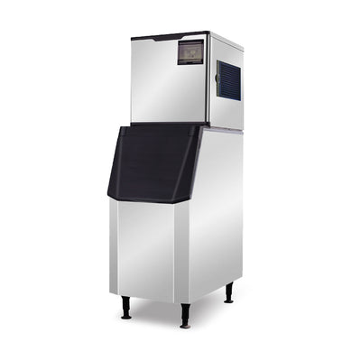 Blizzard Professional Ice Maker – SN-145C