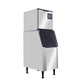 Blizzard Professional Ice Maker – SN-145C