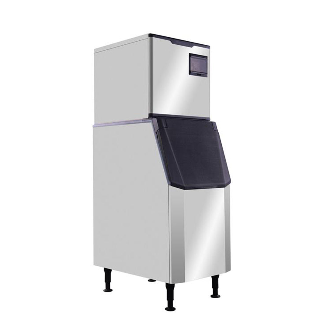 Blizzard Professional Ice Maker – SN-145C