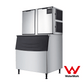 Blizzard Air-Cooled Blizzard Ice Maker – SN-1500P