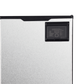 Blizzard Air-Cooled Blizzard Ice Maker – SN-1500P