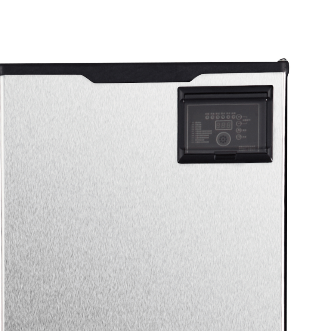 Blizzard Air-Cooled Blizzard Ice Maker – SN-1500P