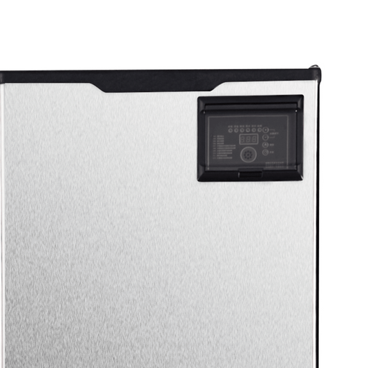 Blizzard Air-Cooled Blizzard Ice Maker – SN-1500P