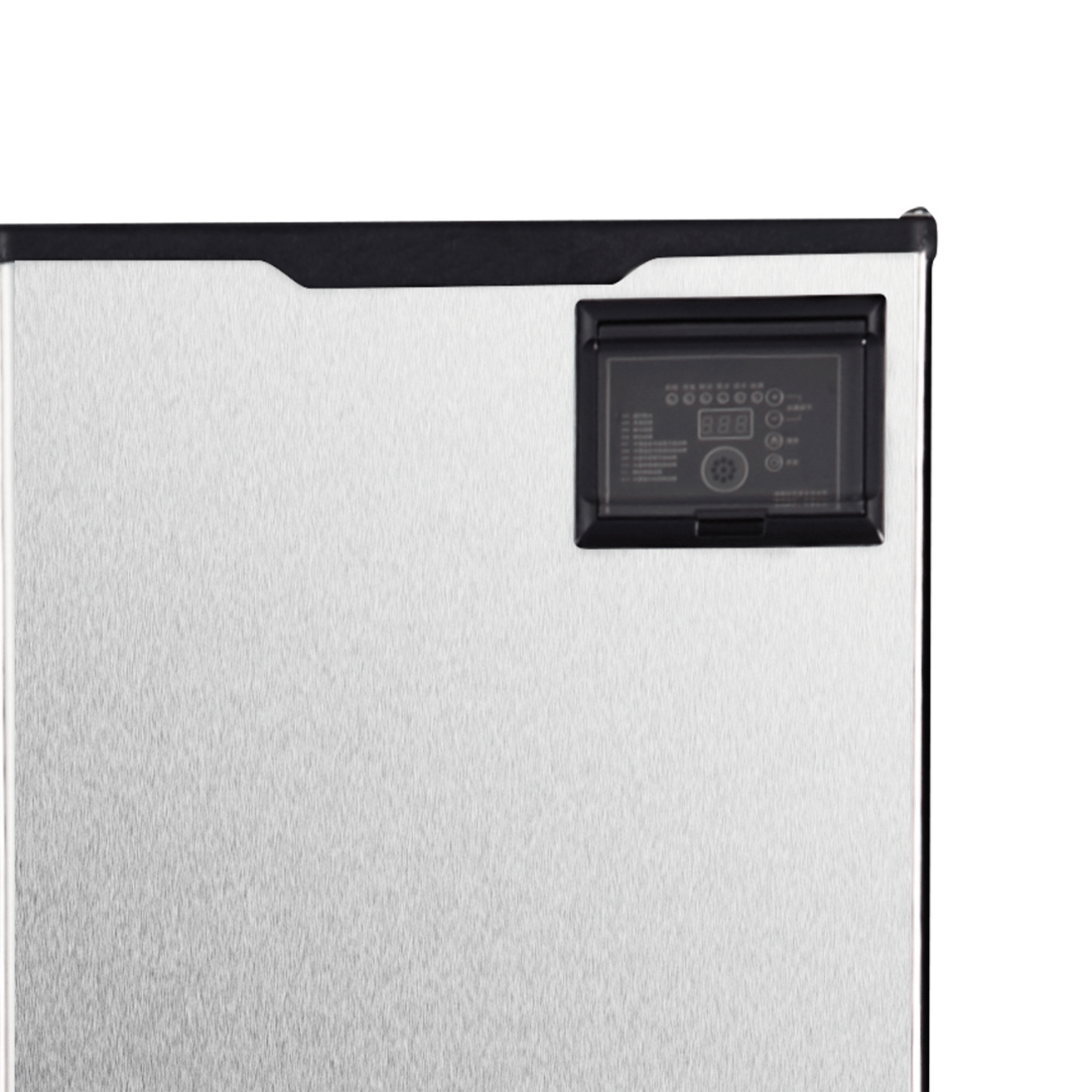 Blizzard Professional Ice Machines – SN-2000P