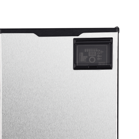 Blizzard Professional Ice Machines – SN-2000P