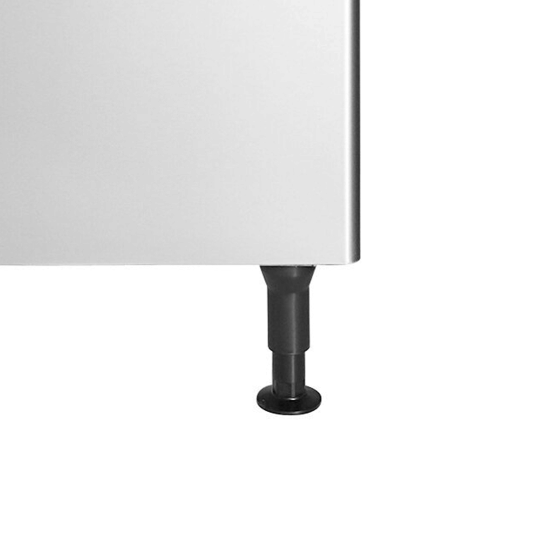 Blizzard Professional Ice Machines – SN-2000P