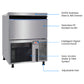 Blizzard Premium Under-Counter Ice Maker Large Cube Ice  SN-200P