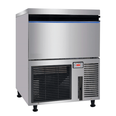 Blizzard Premium Under-Counter Ice Maker Large Cube Ice  SN-200P