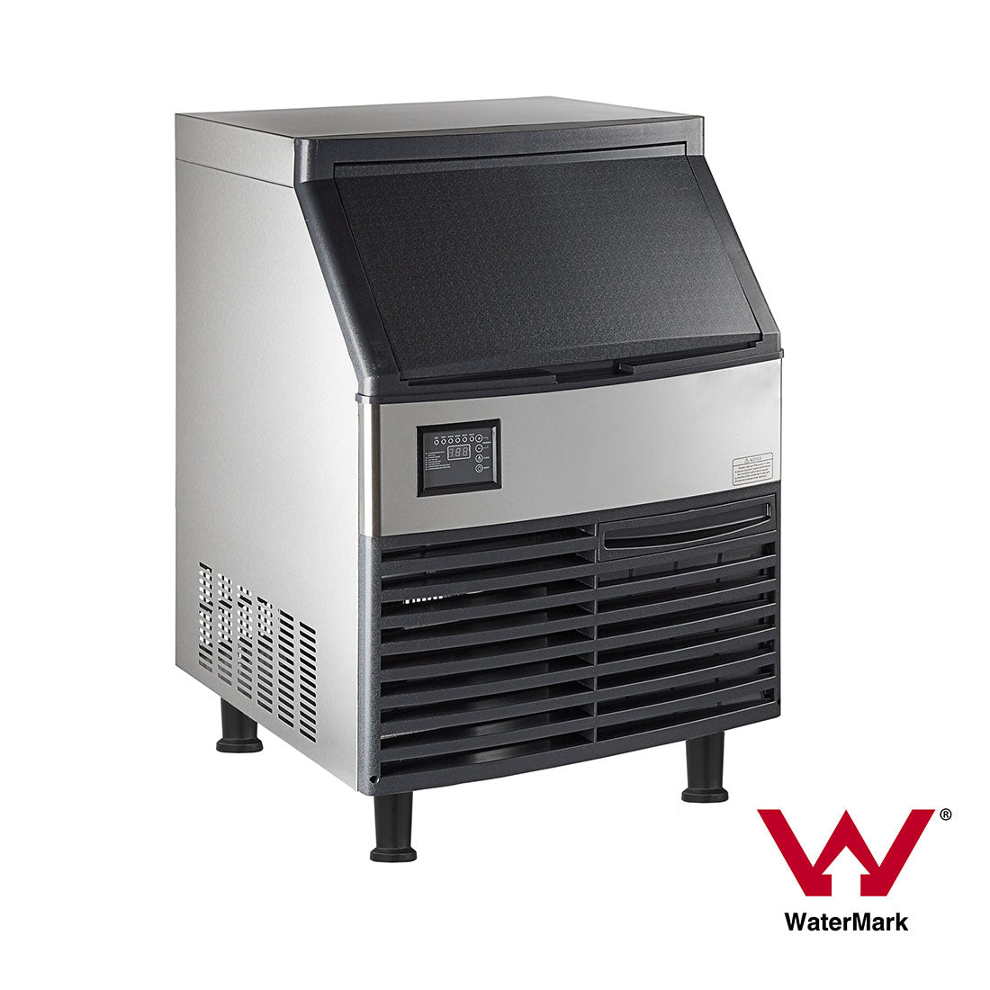 Blizzard Ice Maker Air Cooled – SN-210P