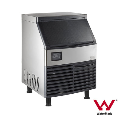 Blizzard Ice Maker Air Cooled – SN-210P