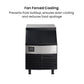 Blizzard Ice Maker Air Cooled – SN-210P