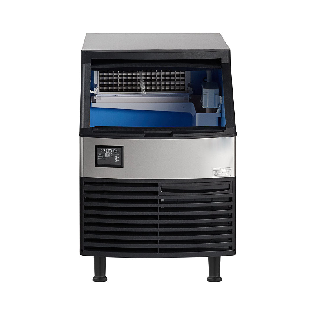 Blizzard Ice Maker Air Cooled – SN-210P